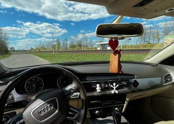 Sprzedam Audi A6