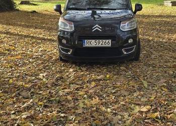 C 3 Picasso, klimatyzacja, Zamiana. C 3 Picasso, klimatyzacja, Zamiana.