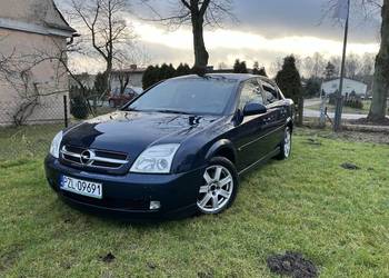 Opel Vectra c 2.2dti