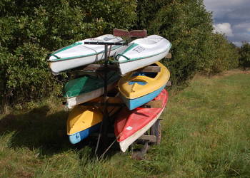 Kajak