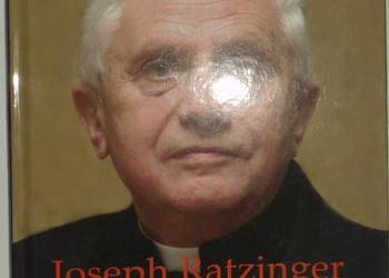 CHRYSTUS I JEGO KOŚCIÓŁ - RATZINGER JOSEPH
