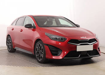 Kia ProCeed 1.5 T-GDI