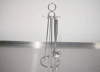 Wieszaki na przybory - wysoki (46 cm)