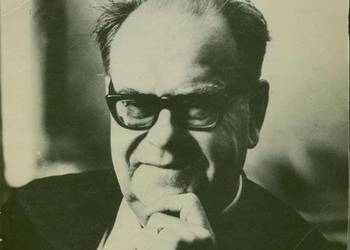 Tage Erlander – nagranie archiwalne