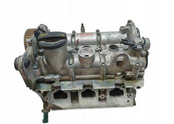 GŁOWICA KOMPLETNA 04C103063N 04C103475L 1.0 MPI Skoda Fabia III (2014-  )