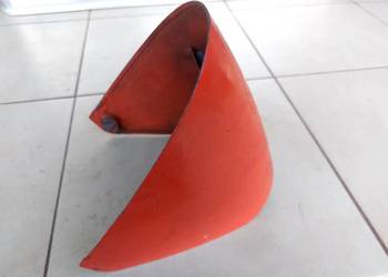 Yamaha Chappy LB50 osłona akumulatora obudowa owiewka