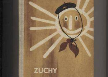 Zuchy Podręcznik instruktora harcerskiego