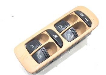 PRZEŁACZNIK SZYB PORSCHE CAYENNE 7L5959857A 02-10 SUV WŁĄCZNIK