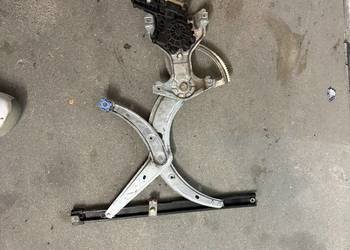 Mechanizm podnoszenia szyby przód VW VOLKSWAGEN Passat b4