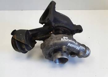TURBOSPRĘŻARKA VW Passat B5 1.9 TDI _ 028145702R