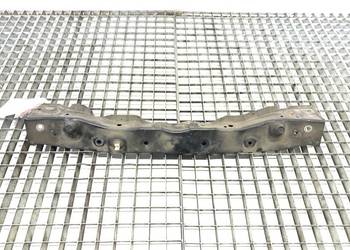 WZMOCNIENIE GÓRNE HONDA CIVIC VIII Hatchback CZARNY BELKA PAS