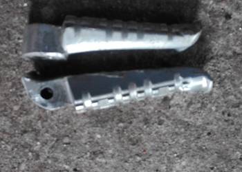 Podnóżki tył fz6 Yamaha fazer