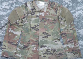 Bluza IHWCU multicam ocp 30 short