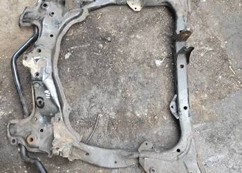 HONDA CIVIC VII 1,7CDTI sanki przód zawieszenie