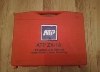 Cyfrowy wykrywacz nieszczelności - ATP ZX-1A