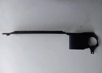 Wlot Powietrza Kierownica 74111-sm 2.2d Honda Civic