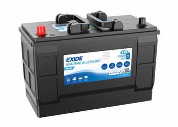 Akumulator Exide 12V 115Ah 760A L+ ER550