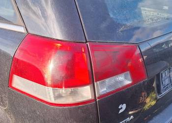 Lampy Tył Opel Vectra C Kombi