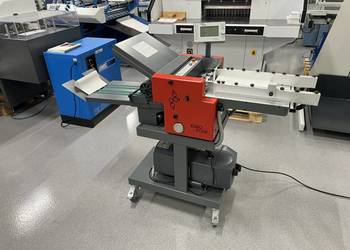 Falcerka Eurofold 235 SM