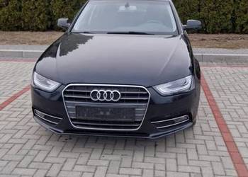 Audi a4 s line okazja