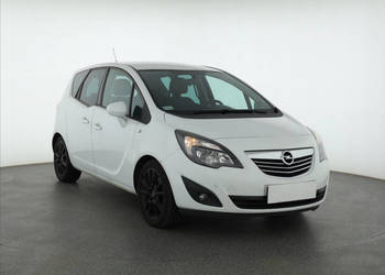 Opel Meriva 1.7 CDTI