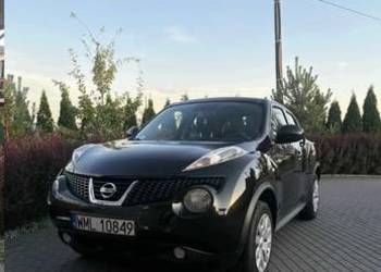 Nissan Juke Nissan Juke