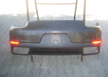 porsche 991 911 lift turbo s 16-20r zderzak tył usa 99150541139