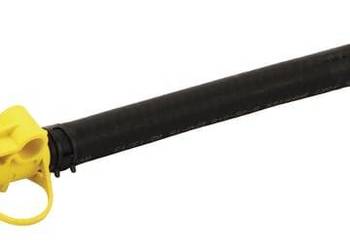 Wąż spustowy oleju 594200