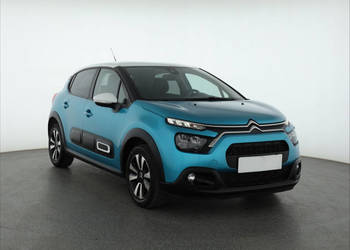 Citroen C3 1.2 PureTech