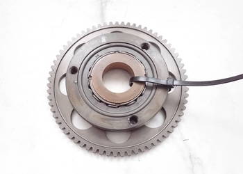 Bendix Wolne Koło Sprzęgło Rozrusznika Kawasaki KLE 650 VERSYS 06-09r