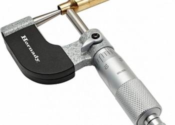 Mikrometr Vernier ball do ścianki łuski Hornady 050059