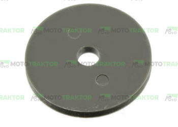 NAPINACZ PLASTIKOWY CLAAS 678440