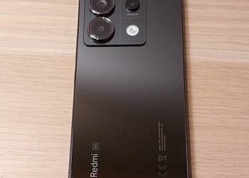 Xiaomi Redmi Note 13 Pro 5G 256GB Bardzo Dobry Stan