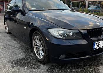 Bmw e90 stan idealny