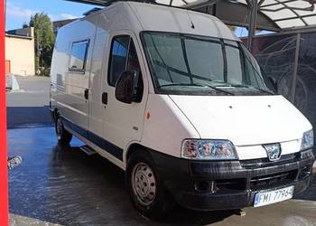Sprzedam Camper busa