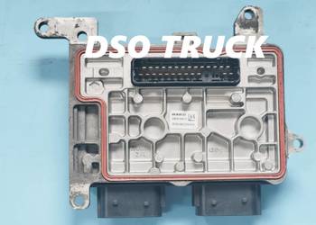 A0304463109 WABCO 4463544011 Komputer TCM Sterownik Skrzyni Biegow MERCEDES