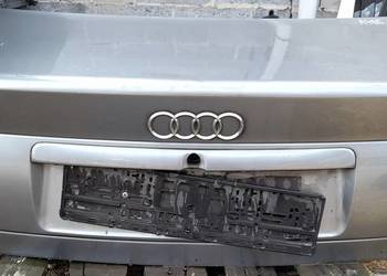 Tylna klapa Audi A4B5