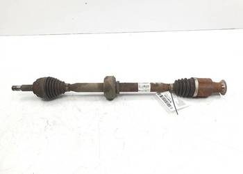 PÓŁOŚ PRAWA PRZÓD DACIA SANDERO II 391004298R