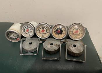 Liczniki Motorowerowe MERA Predom Romet Ogar Komar Kadet 200 Ślimak 205