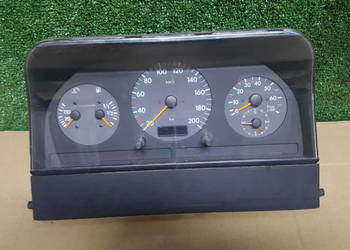 Licznik zegary Volkswagen LT 2.5 2.8 TDI Mercedes Sprinter 2.9 D