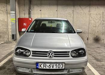 Golf 4 1.9 TDI ASZ 170 Pacific