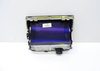 WYŚWIETLACZ EKRAN LCD NAVI NAWIGACJI 8V0857273F AUDI A3 8V