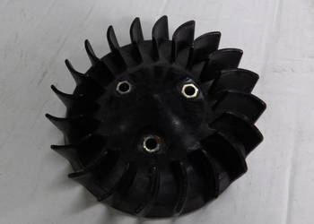 Wentylator Silnika Yamaha Neos 50 2T Mbk Ovetto Aerox Jog