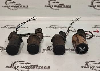 LAND ROVER DISCOVERY 08r czujniki parkowania PDC 687855 493750021