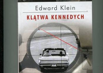 Klątwa Kennedych