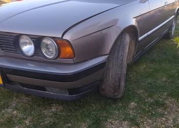 BMW E34 M20B20 1988r