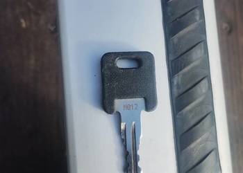 Belki dachowe Mitsubishi