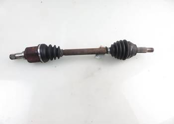 PÓŁOŚ PRAWA PRZEDNIA FORD FUSION 1.4 - FXJA 