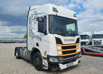 Scania R410 Poleasingowe.pl PL