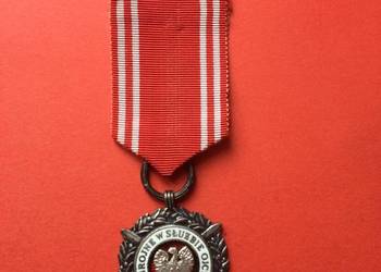( 2056 ) Medal Siły Zbrojne ( 2056 ) Medal Siły Zbrojne